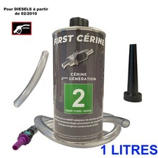 Cerine 176 infineum d'occasion  Dunkerque-