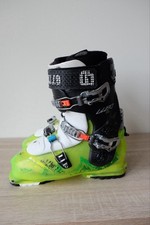 Dalbello lupo ski d'occasion  Expédié en Belgium