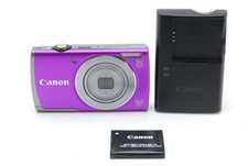 Presque canon powershot d'occasion  Expédié en France