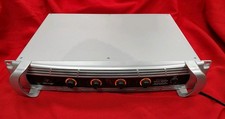 Amplificador de potência Behringer NX4-6000 4 canais comprar usado  Enviando para Brazil