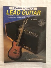 Learn play lead for sale  Fairfield