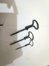 Set trivellino succhiello usato  Vertemate con Minoprio