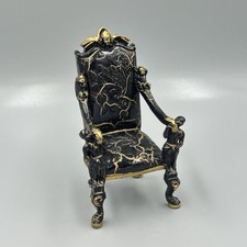 throne chair for sale throne chair for sale WALTON-ON-THAMES