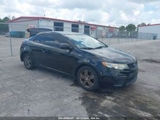 Forte 2012 rear for sale  Auburndale