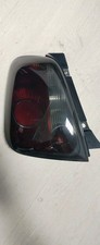fanali posteriori fiat 500 fume usato  Martinengo