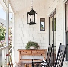 Indoor outdoor pendant for sale  Marion