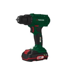Trapano avvitatore parkside usato  Perugia