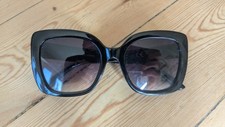 Oversized sunglasses retro for sale  MARGATE