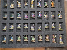 Lot nains chariot d'occasion  Précy-sur-Oise