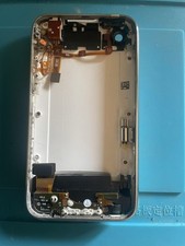 Iphone 3gs bianco usato  Pozzallo