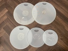 Remo silentstroke mesh for sale  DOWNHAM MARKET