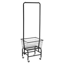 Laundry cart clothes for sale  Eugene