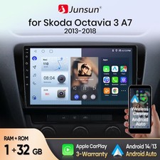 32g android13 carplay for sale  LEICESTER
