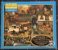 Olde buck county for sale  HUNTLY