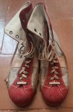 Sneakers bicolore n.37 usato  Lecco