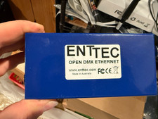 Entec ode d'occasion  Expédié en Belgium
