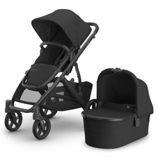 Uppababy vista pushchair for sale  CLEVEDON