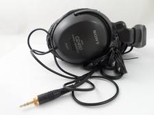 Vintage sony mdr gebraucht kaufen  Regensburg