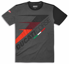 Shirt ducati corse usato  Castellanza