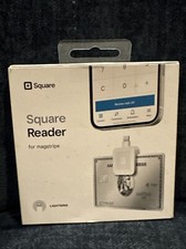Square reader magstripe for sale  Ardsley
