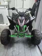 Quadzilla spider 110 for sale  BLACKPOOL