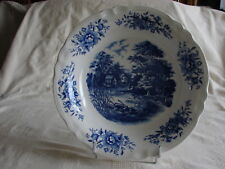 Sarreguemines grand plat d'occasion  Arras
