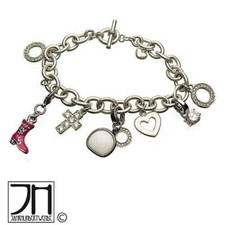 Bettel armband charms gebraucht kaufen  Regensburg