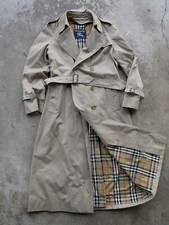 Vintage burberrys trench for sale  Houston