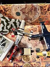 Kits de modelos de aviones y coches  segunda mano  Embacar hacia Mexico