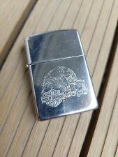 Zippo harley davidson gebraucht kaufen  Feucht