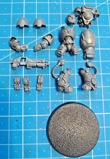 Heavy intercessors bits d'occasion  France