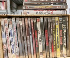 Dvd charles bronson usato  Borgomanero