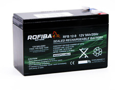 Batteria rofiba rfb usato  Zafferana Etnea