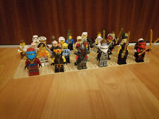 Lego minifiguren star gebraucht kaufen  Kiel