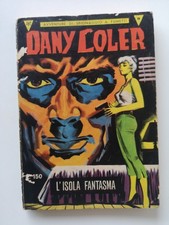 Dany coler n.8 usato  Villesse