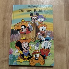 Walt disney horizont gebraucht kaufen  Rostock