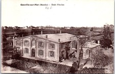 Gouville mer ecole d'occasion  France