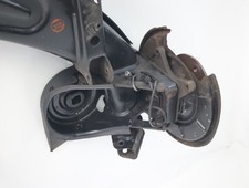 Hinterachse mercedes klasse gebraucht kaufen  Wittenburg
