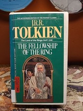 Fellowship rings book for sale  Parrottsville