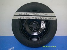 Nissan qashqai 2019 usato  Napoli