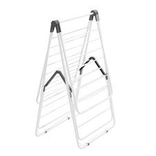 étendoir linge pliable d'occasion  Gonesse