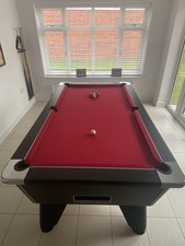 Signature 7ftx4ft slate for sale  GRIMSBY