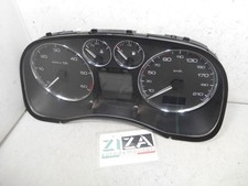 Strumentazione peugeot 307 usato  Putignano