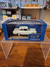Minichamps ford cortina for sale  WAKEFIELD