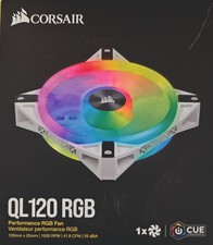 Corsair icue 120 gebraucht kaufen  Helmbrechts