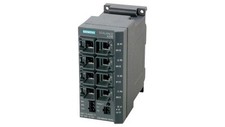 Siemens 6gk5208 0ba10 d'occasion  Voiron