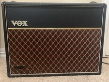 Vox ac30 top for sale  Azle
