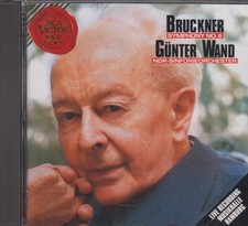 Bruckner symphony 1996 gebraucht kaufen  Leipzig