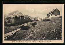 Adolf zoeppritz haus gebraucht kaufen  Berlin