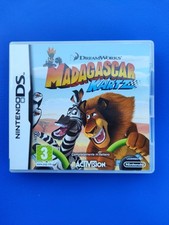 Madagascar kartz gioco usato  Castelnovo di Sotto